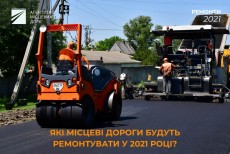 Більше 60% запланованих на 2021 рік доріг будуть відновлені капітальним ремонтом – Олексій Басан