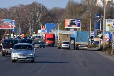 В 2020 році завершать ремонт дороги Київ-Харків в межах Полтави