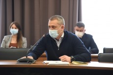 Цього року ми посилюємо співпрацю з громадами, – Олексій Басан