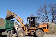 Агентство місцевих доріг та підрядники працюють в штатному режимі