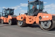 Розпочато ремонт дороги Мостовівщина - Глобине