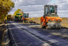 Фінальний рейтинг громад, які                                                                                   співфінансують експлуатаційне                                                                                     утримання доріг