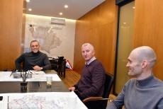 Делегація із Херсона вивчала досвід