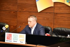 Ремонт дороги Чернухи - Лубни завершать до кінця літа