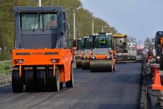 Київське шосе в цьому році відремонтують
