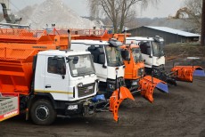 До зими повністю підготувалися - Олексій Басан