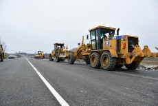 Відкрита для руху ділянка дороги /Н-12/- Мала Рублівка- Рунівщина - /М-03/