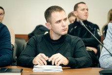 Про підготовку до роботи в осінньо-зимовий період