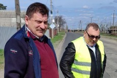Агентство місцевих доріг Полтавської області продовжує налагоджувати співпрацю з територіальними громадами.