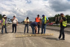 Контроль якості як основний принцип роботи Агентства місцевих доріг