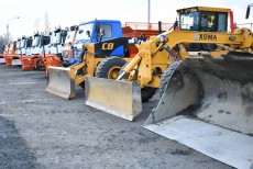 Стан підготовки до експлуатаційного утримання автомобільних доріг загального користування місцевого та державного значення області в осінньо-зимовий період 
2022/23 року