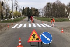 Безпека дорожнього руху як пріоритет роботи