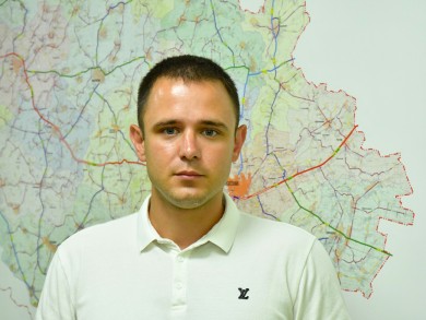 Михайло Олександрович Суржко