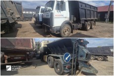 Підготовка до осінньо-зимового періоду: інспекція підрядних організацій