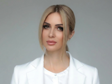 Тандур Олена Сергіївна